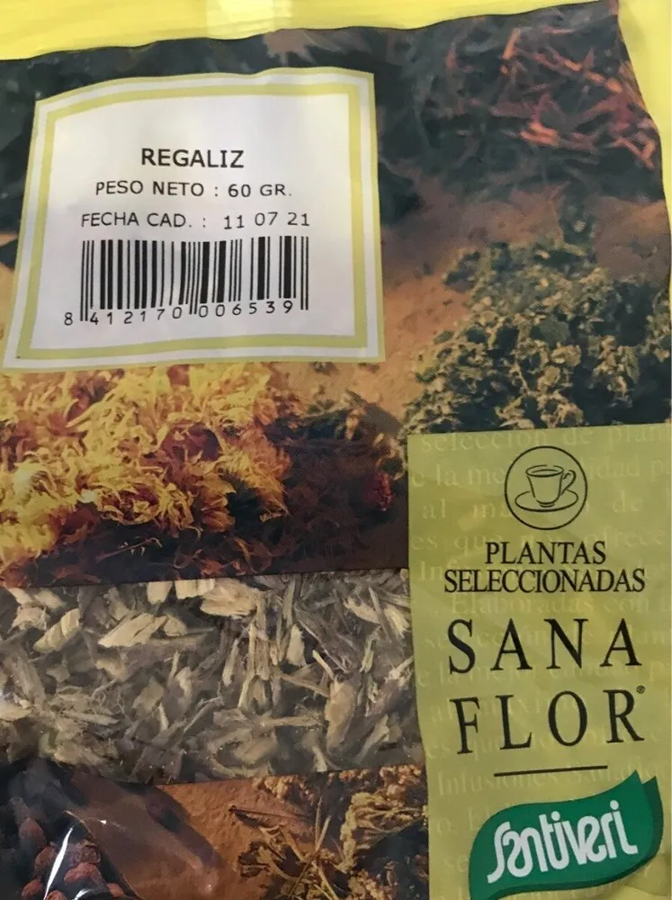 Regaliz