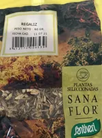 Regaliz