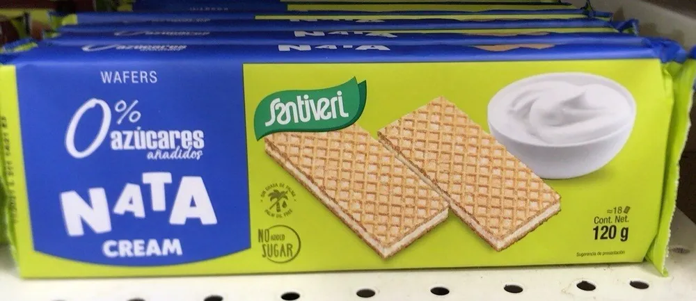 Wafers
