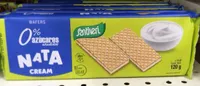 Wafers