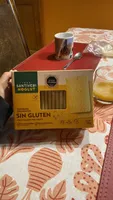 Tostadas Crujientes Sin Gluten
