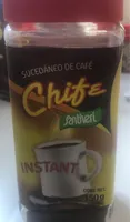 Sucedaneo de cafe
