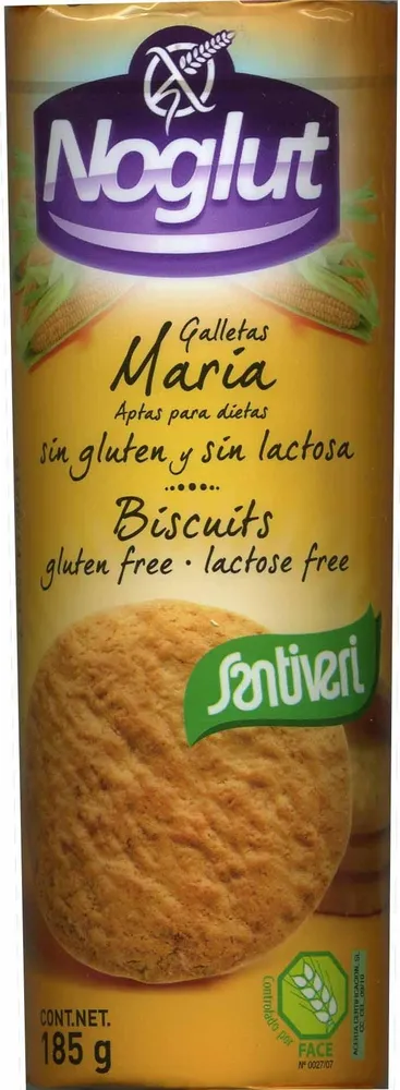 Noglut María