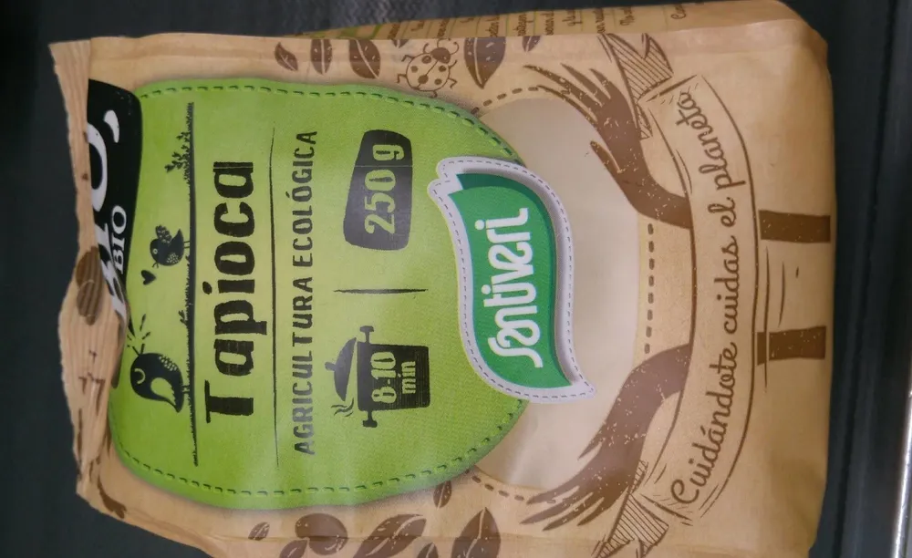 Tapioca