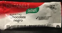 Bar. Choco Dietabel
