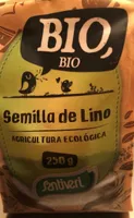 Semillas de lino