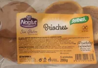 Brioches