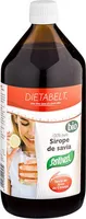 Dietabel bio sirope savia de arce de canadá ecológico