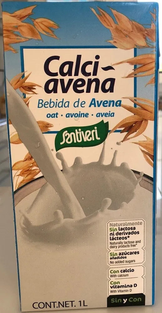 Calci Avena