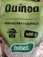 Bio quinoa ecológica