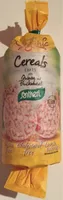 Santiveri Cereals Cakes with Quinoa and Buckwheat -130G