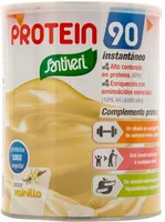Proteina de soja