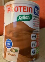 Protein 90 sabor cacao