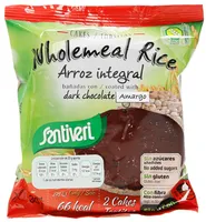 Tortitas Arroz Integral