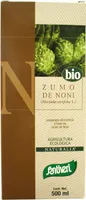 Zumo de noni