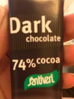 Dark Chocolate 74%