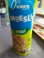 Muesli 0%
