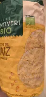 Tortitas de Maiz