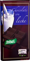 Chocolate con Leche