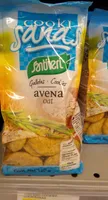 Galletas Cookisanas Avena