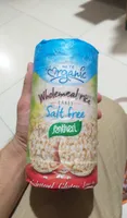Wholemeal tice