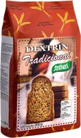 Pan Integral Dextrin Tradicional