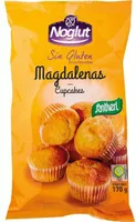 Noglut Magdalenas