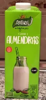 Alimento Bebible con Almendras