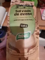 Santiveri Oat Bran Bag