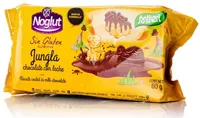 Noglut Jungla bañadas en Chocolate con Leche