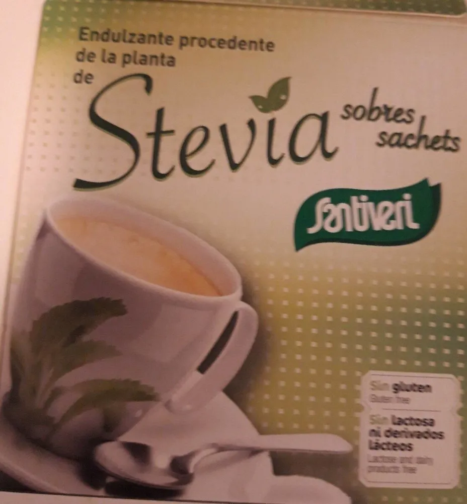 Stevia