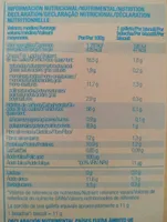 Galletas Avena