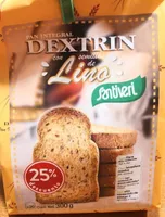 Pan integral Dextrin