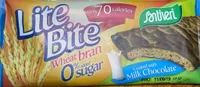 Lite bite