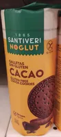 Noglut Cacao