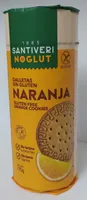 Noglut Gall Digestive Naranja