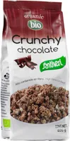 Muesli Crunchy Chocolate