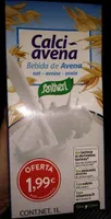 Calci avena