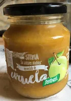 Mermelada Ciruela con Stevia