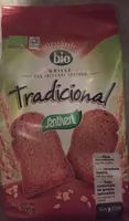 Pan integral tostado tradicional