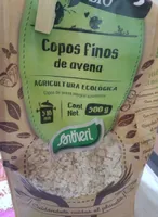 Copos finos de avena