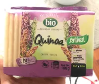 Quinoa