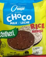 Choco Rice
