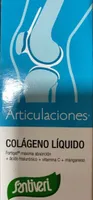 Colágeno liquido