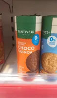 Choco Quinoa