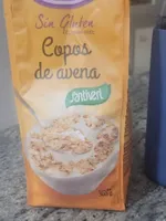 Noglut copos de avena sin gluten