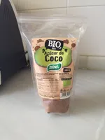 Azúcar de coco bio