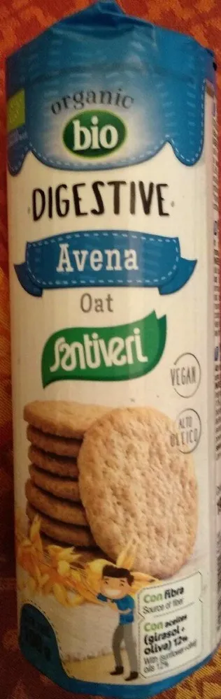 Digestive Avena