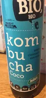 Kombucha coco