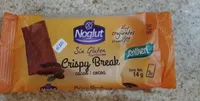 Noglut crispy break